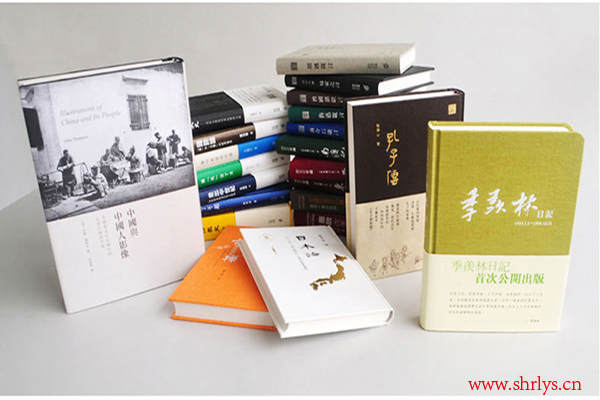 宣傳畫冊設計-印刷實力廠家-上海榮立策劃設計