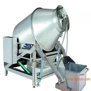 液壓真空滾揉機升降式