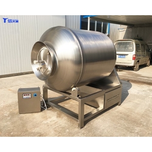 GR-600型真空滾揉機(jī)專業(yè)生產(chǎn)肉類食品腌制專用設(shè)備
