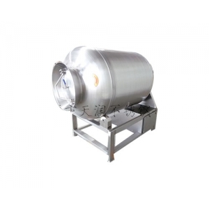 鹽水鴨真空滾揉機(jī)肉類真空快速腌制設(shè)備