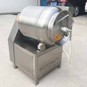 真空滾揉機(jī)60型