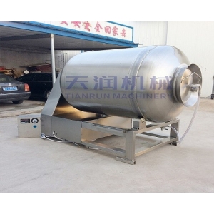 自吸式真空滾揉機