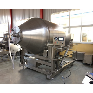 液壓升降真空滾揉機(jī)