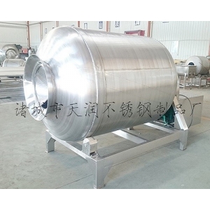 自動真空滾揉機