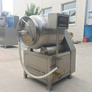 真空滾揉機(jī)100型