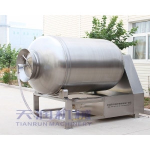 真空滾揉機臥式