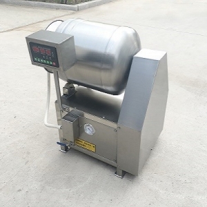 實驗用真空滾揉機