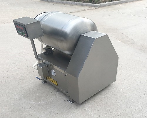 液壓真空滾揉機(圖1)