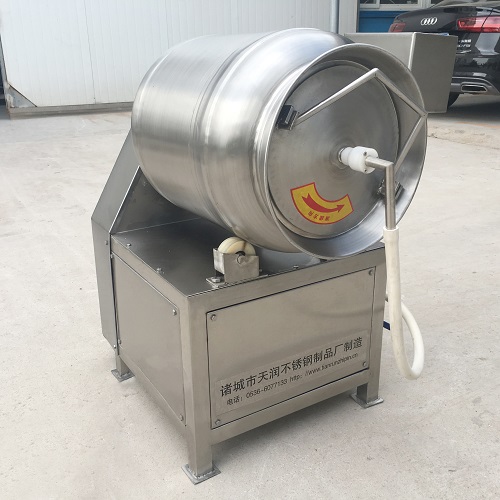 肉類腌漬機(圖1)