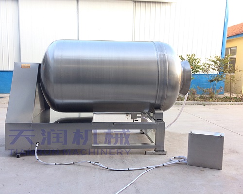 真空滾揉機-1600(圖1)