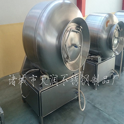 真空滾揉機GR-600型(圖1)