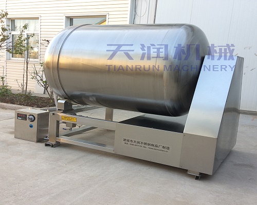 真空滾揉機-2000型(圖1)