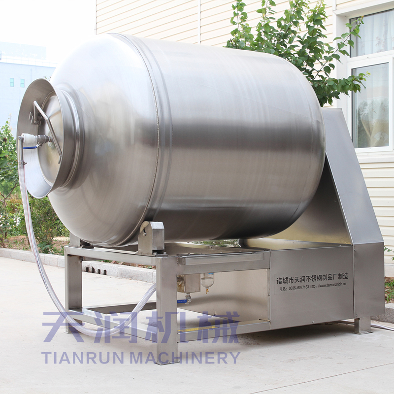 大型真空滾揉機(圖1)