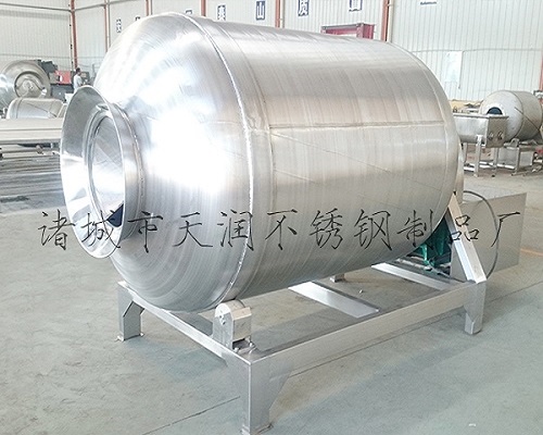 烤腸肉類腌漬機(圖2)