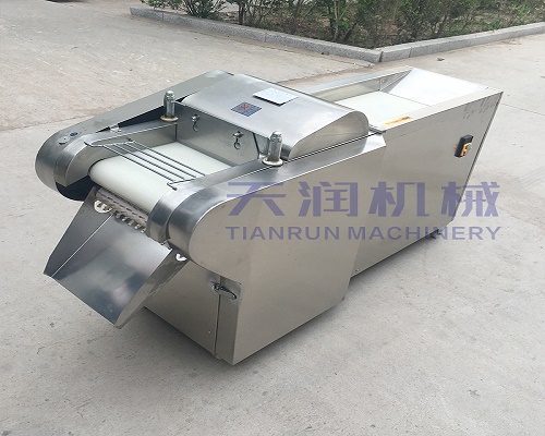 研發(fā)更新真空滾揉機(jī)設(shè)備和寵物食品設(shè)備(圖2)