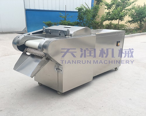 研發(fā)更新真空滾揉機(jī)設(shè)備和寵物食品設(shè)備(圖1)