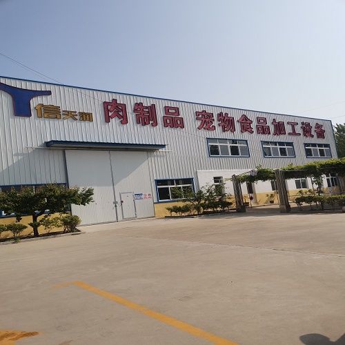 天潤真誠歡迎國際友人到天潤參觀考察，洽談業務(圖4)