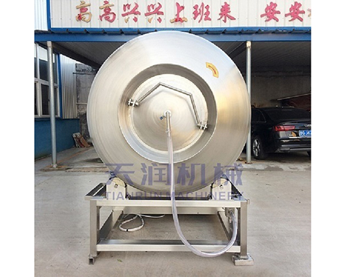 整鴨真空滾揉機(圖1) 整鴨真空滾揉機(圖1)