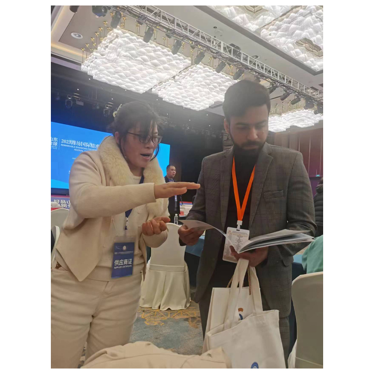 廣貿(mào)天下--與國外眾多客戶對接真空滾揉機(jī)系列設(shè)備(圖3)