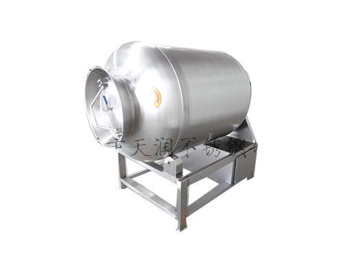 GR-200型全自動真空滾揉機(圖2)