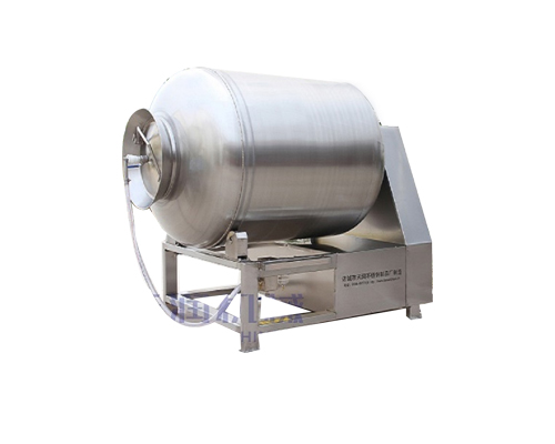 真空滾揉機全自動肉類快速腌制設備(圖1) 真空滾揉機全自動肉類快速腌制設備(圖1)