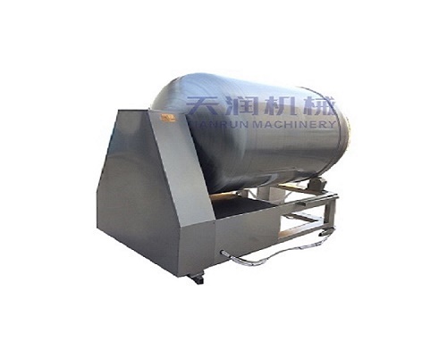 真空滾揉機醬牛肉專業設備肉類腌制機(圖4)